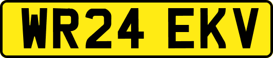 WR24EKV