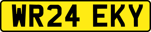 WR24EKY