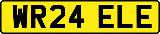 WR24ELE