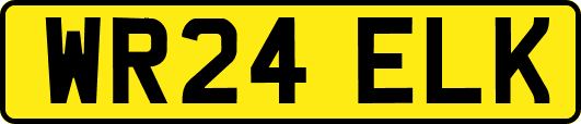 WR24ELK