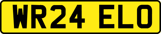 WR24ELO