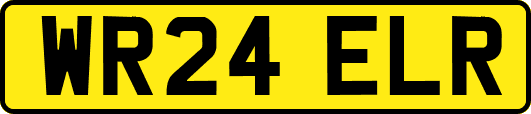 WR24ELR