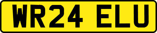 WR24ELU