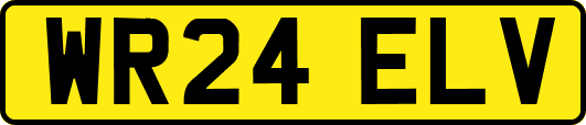 WR24ELV