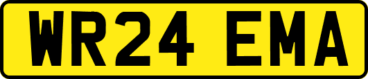 WR24EMA