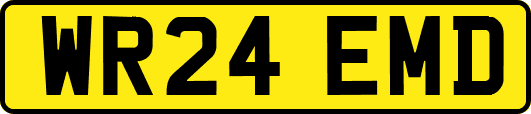 WR24EMD