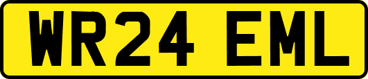 WR24EML