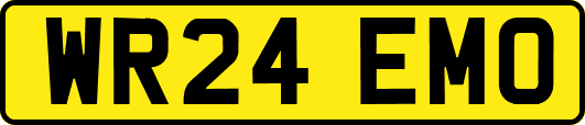 WR24EMO