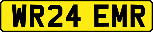 WR24EMR