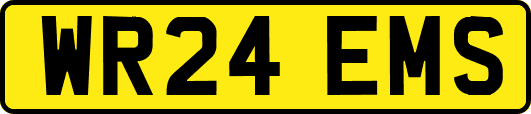 WR24EMS