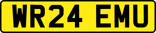 WR24EMU
