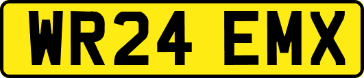 WR24EMX