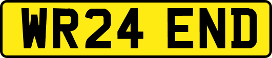 WR24END