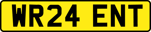 WR24ENT