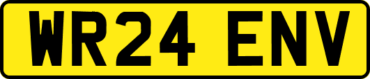 WR24ENV