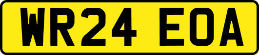 WR24EOA