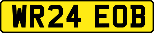 WR24EOB