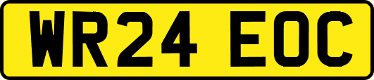 WR24EOC