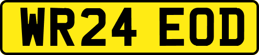 WR24EOD