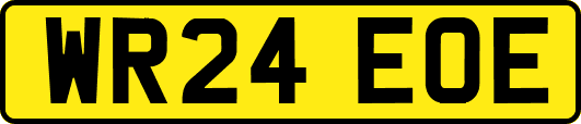WR24EOE