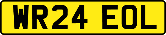 WR24EOL