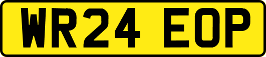 WR24EOP