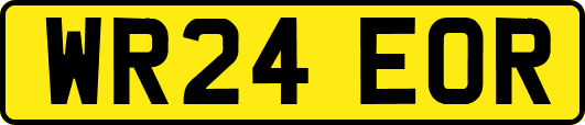 WR24EOR