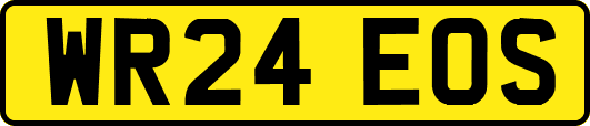 WR24EOS