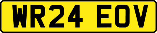 WR24EOV