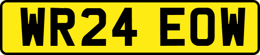 WR24EOW