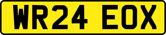 WR24EOX