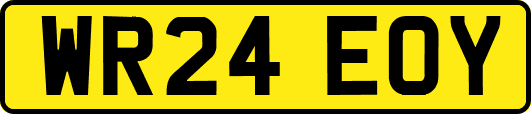 WR24EOY