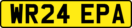 WR24EPA