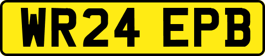 WR24EPB