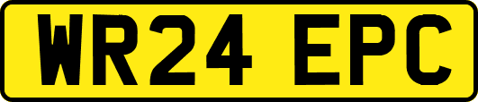 WR24EPC