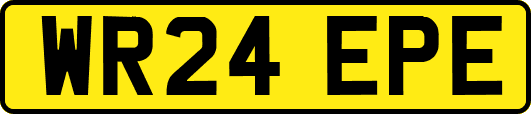 WR24EPE