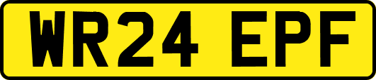 WR24EPF