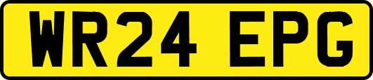 WR24EPG
