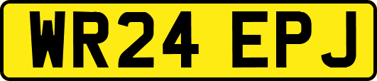 WR24EPJ