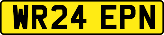 WR24EPN