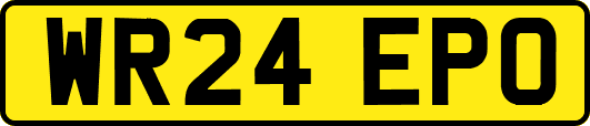 WR24EPO