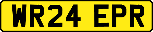 WR24EPR