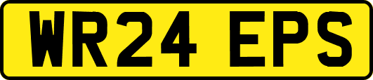 WR24EPS