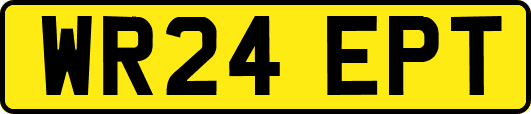 WR24EPT
