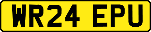 WR24EPU
