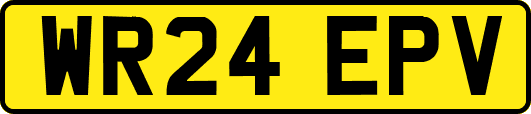 WR24EPV