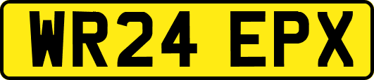 WR24EPX