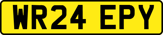 WR24EPY