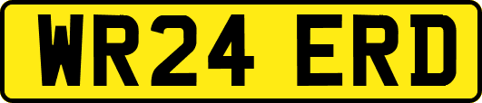 WR24ERD