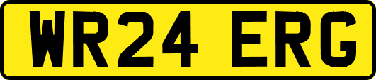 WR24ERG